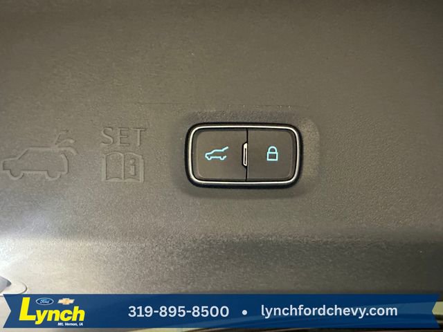 New 2026 Ford Expedition Tremor AWD/4WD image 21