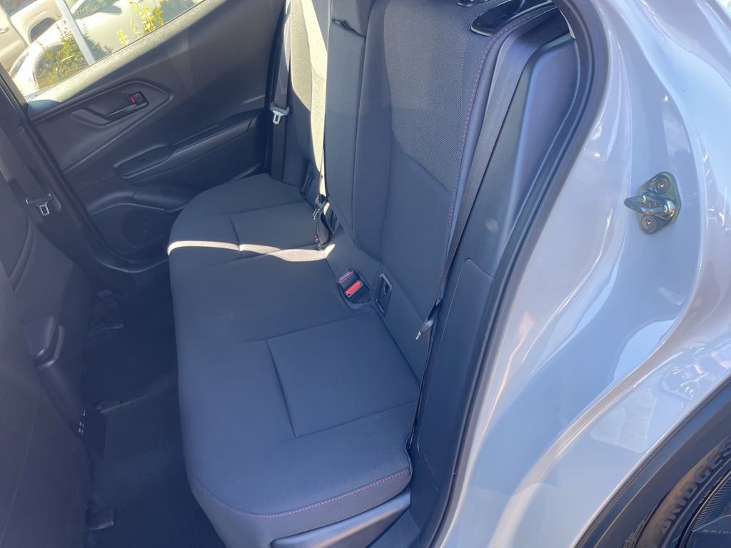 Used 2024 Toyota Prius Prime SE image 18