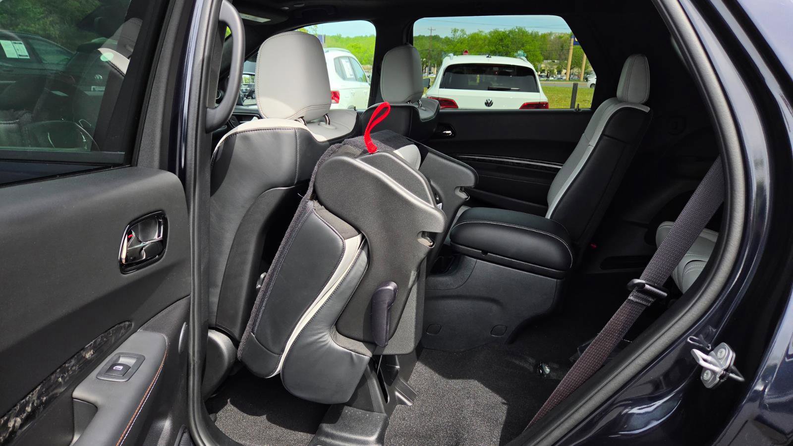 Used 2025 Dodge Durango SRT Hellcat image 55