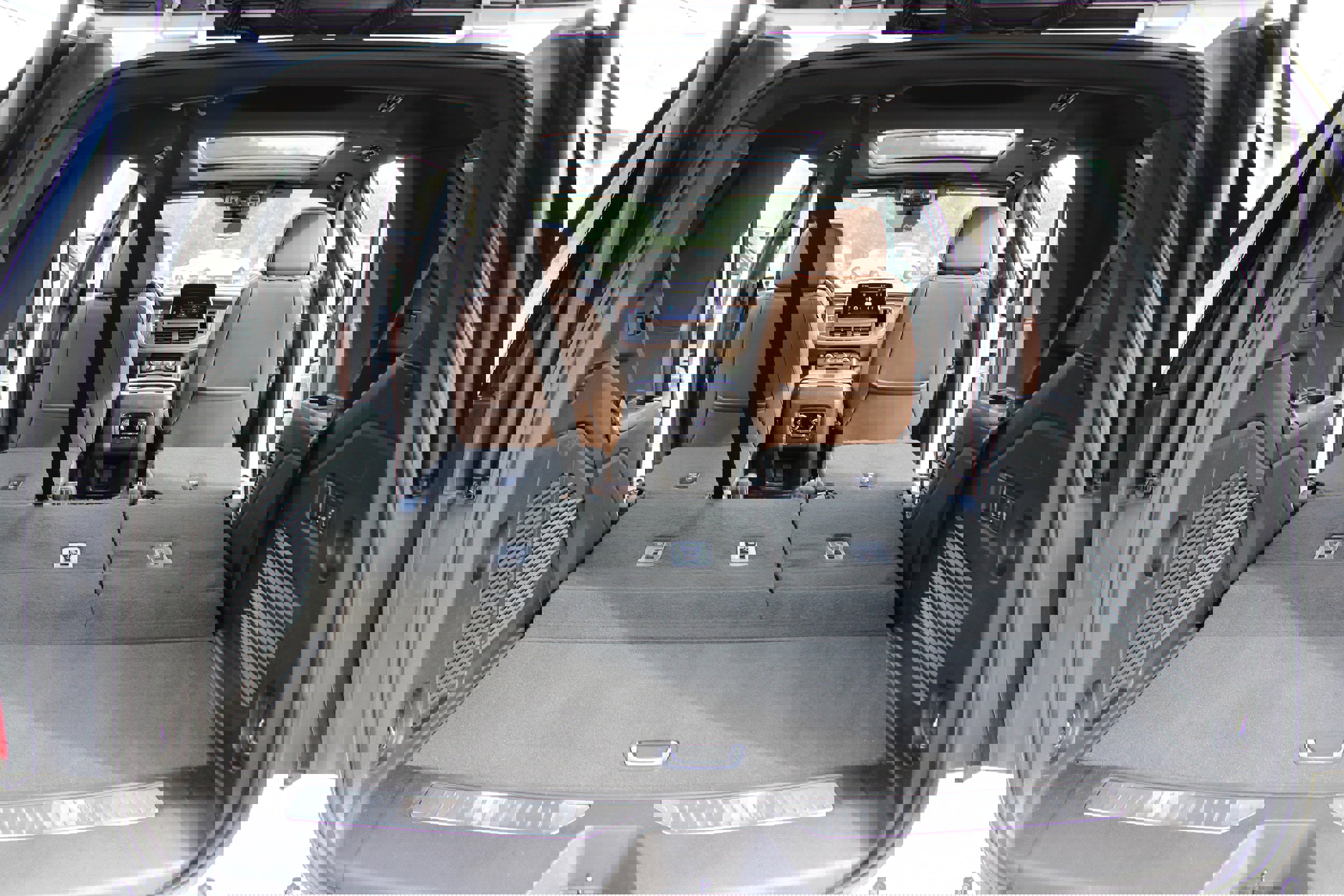 Used 2023 Chevrolet Tahoe High Country image 17