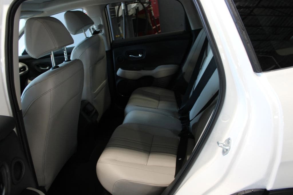 New 2027 Honda HR-V EX-L image 24