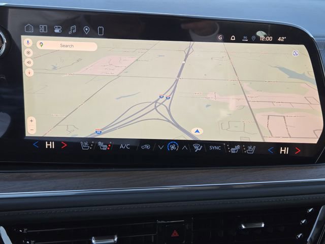 New 2026 Chevrolet Tahoe High Country w/ Sun And Tow Package image 13