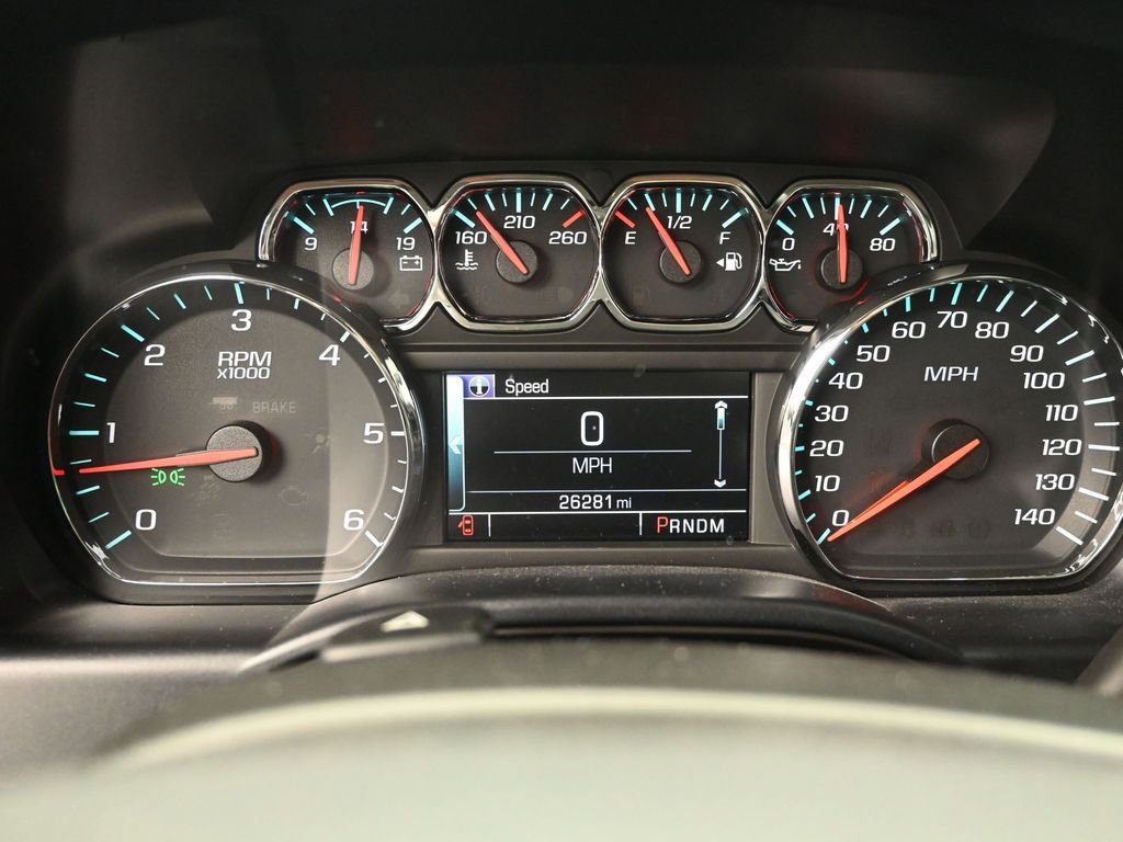 Used 2014 Chevrolet Silverado 1500 LT w/ All Star Edition image 12