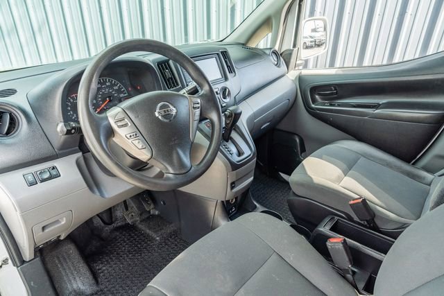 Used 2021 Nissan NV200 SV image 23