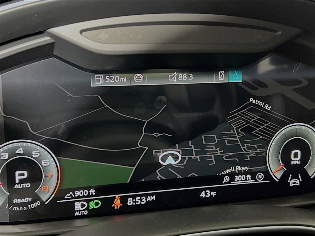 New 2026 Audi Q8 Premium Plus image 15