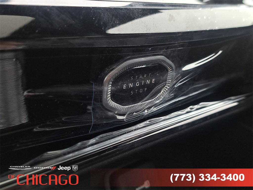 New 2026 Jeep Grand Cherokee Limited image 31