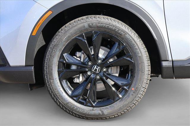 New 2027 Honda CR-V Sport Touring image 9