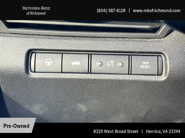 Used 2023 Nissan Altima 2.5 SV w/ SV Premium Package FWD image 22