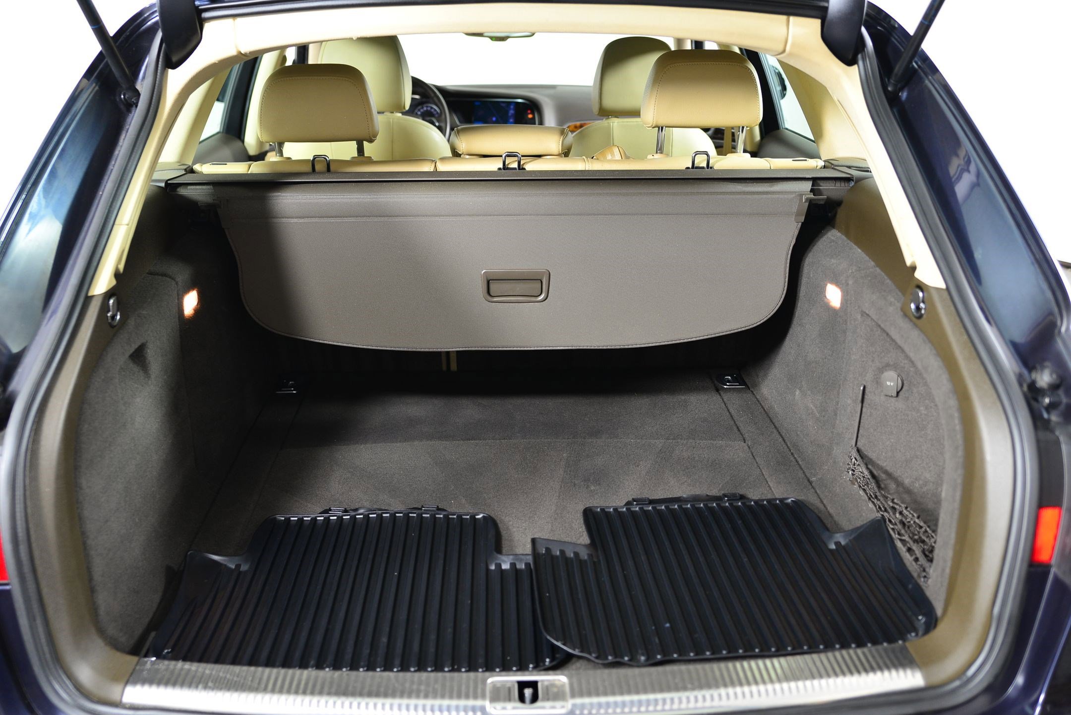 Used 2014 Audi A4 Premium Plus image 27