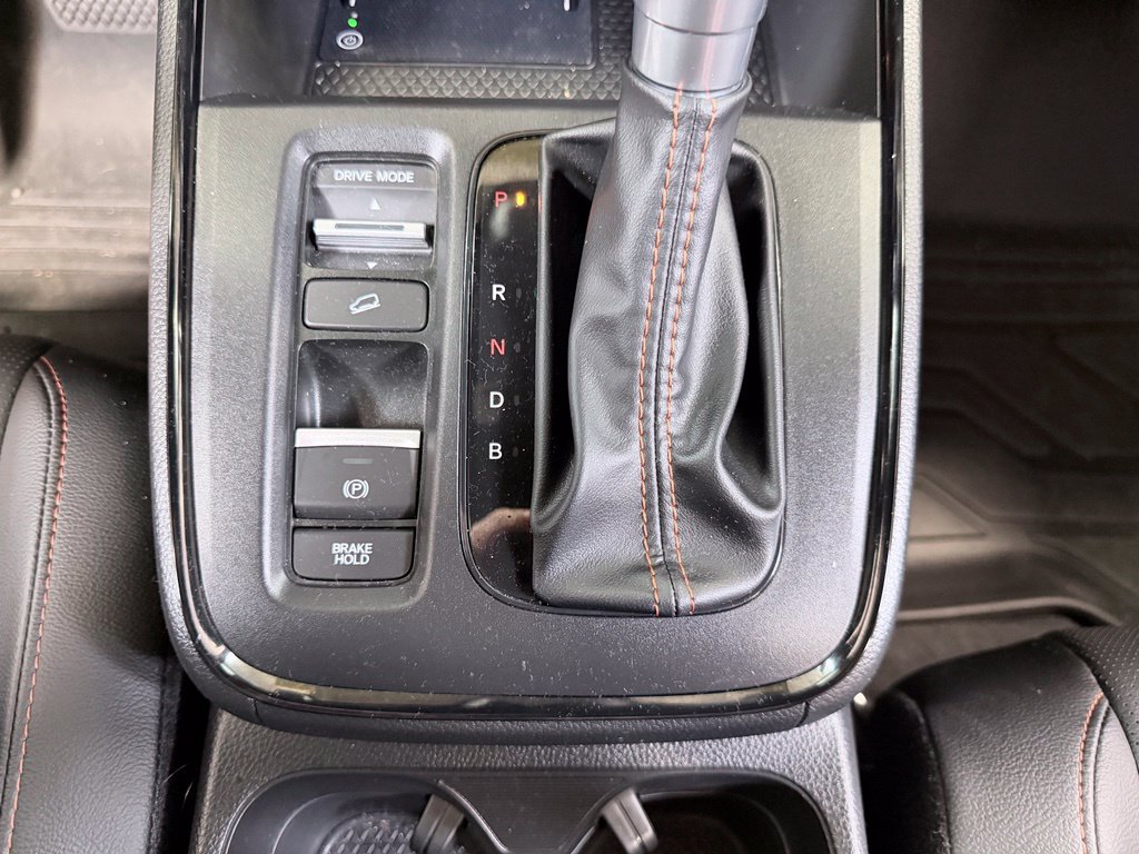 Used 2026 Honda CR-V Sport Touring image 50