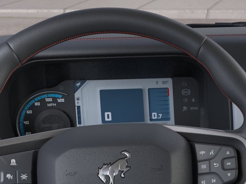 New 2025 Ford Bronco Stroppe Edition AWD/4WD image 13