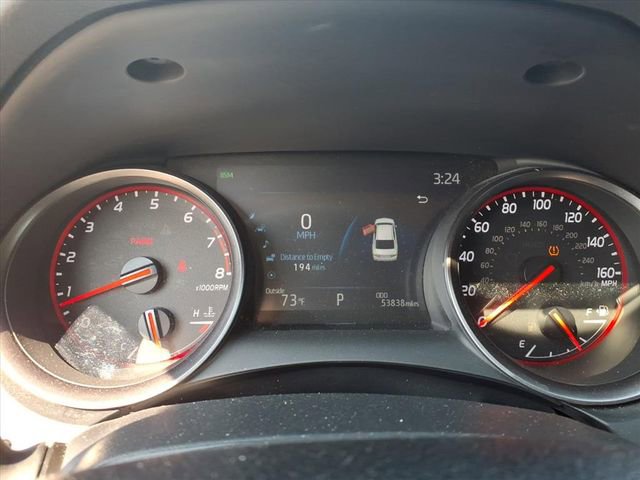 Used 2023 Toyota Camry XSE image 16