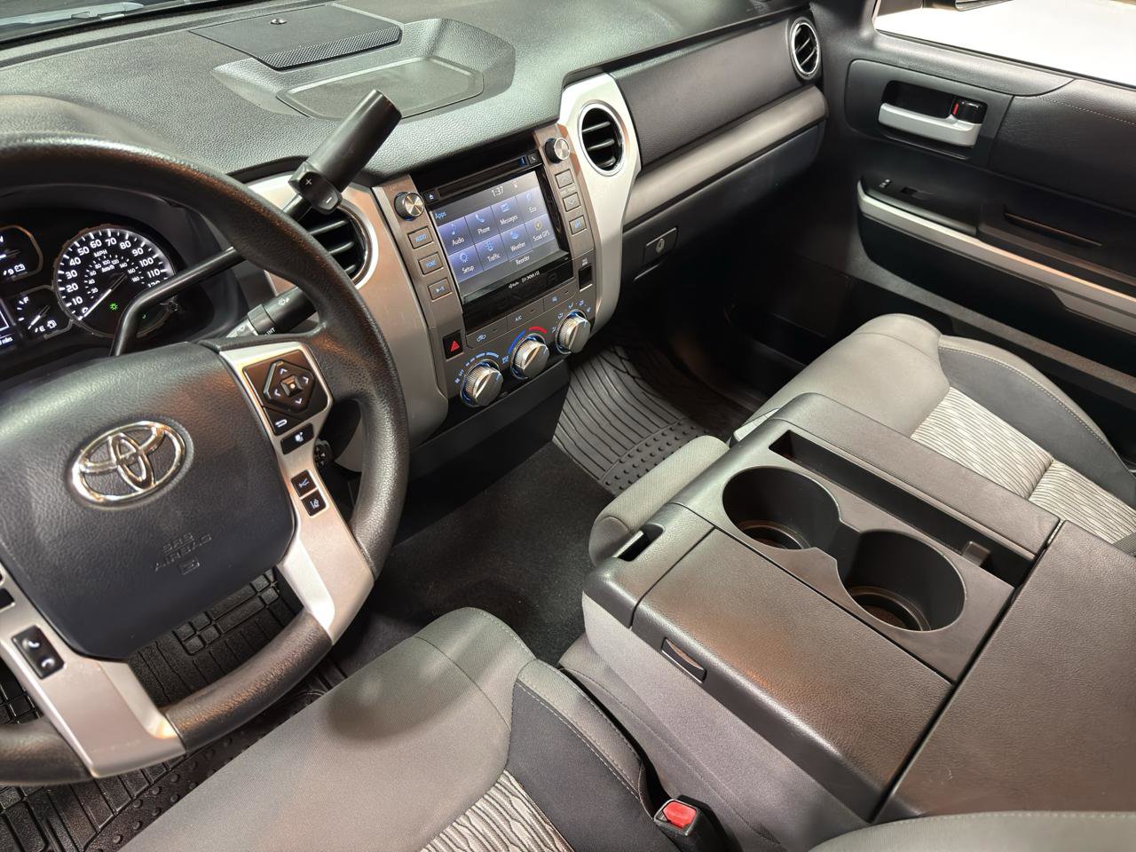 Used 2019 Toyota Tundra SR5 RWD image 17