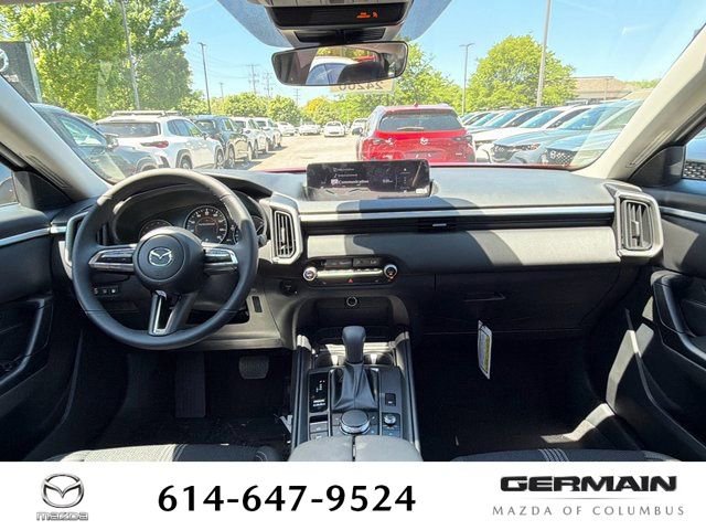 New 2026 MAZDA CX-50 2.5 Hybrid w/ Preferred Pkg AWD/4WD image 19