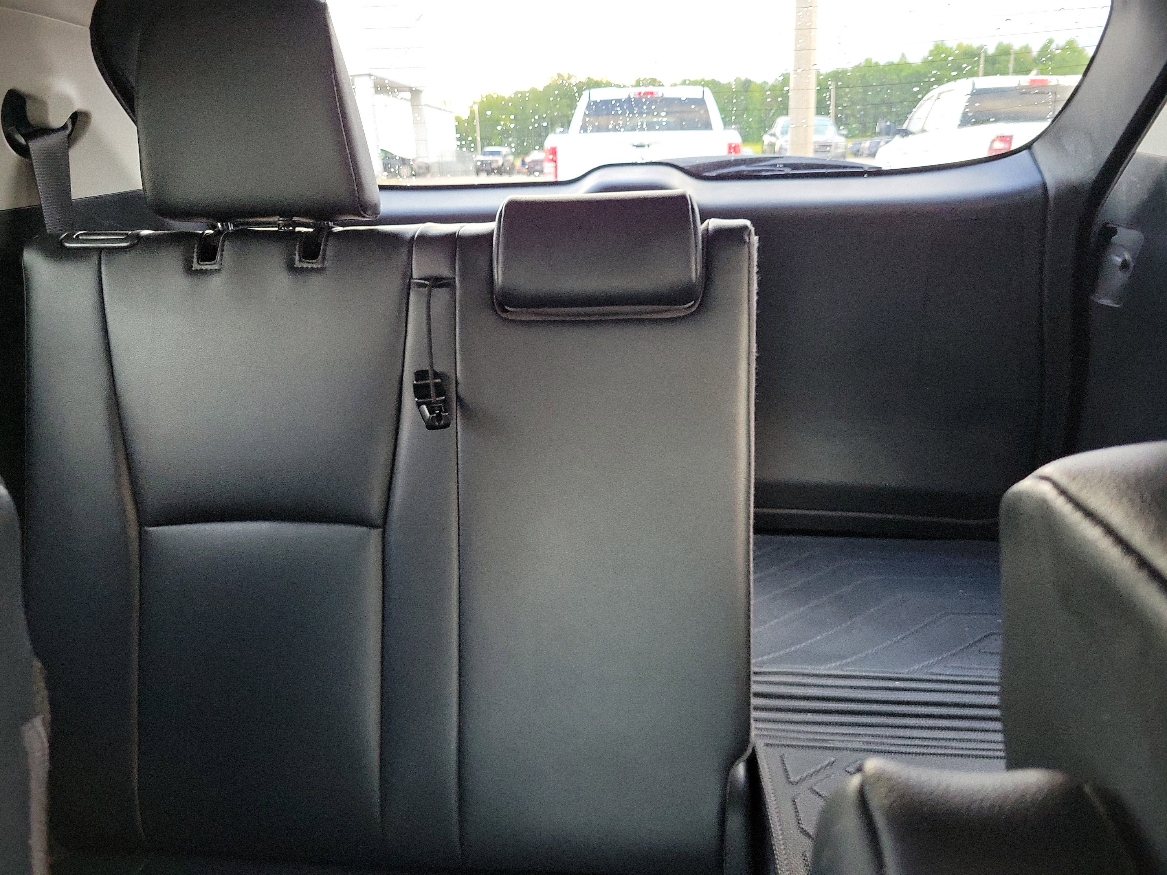 Used 2023 Toyota Highlander XLE image 20