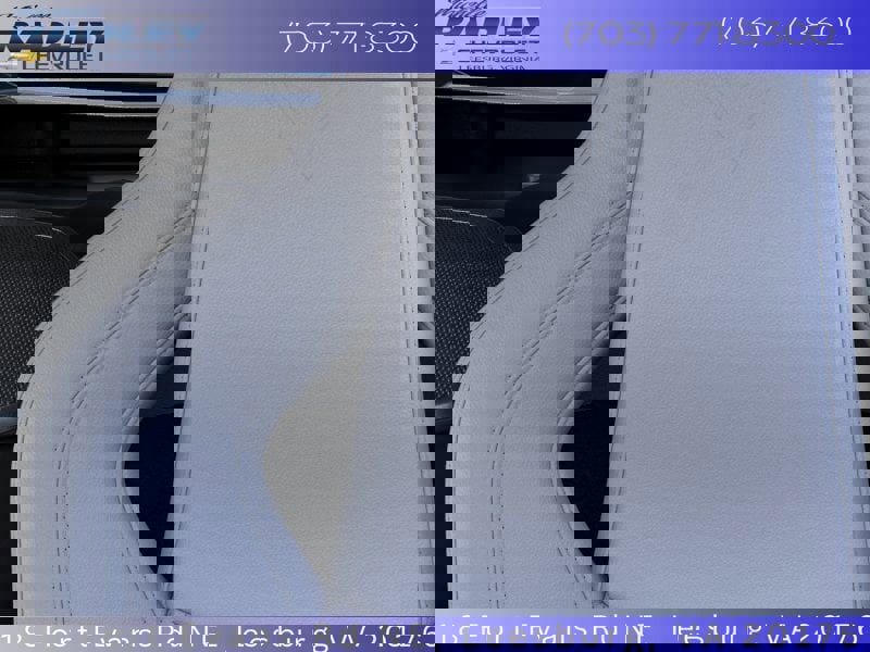 New 2026 Chevrolet Corvette Stingray Coupe w/ Battery Protection Package image 23