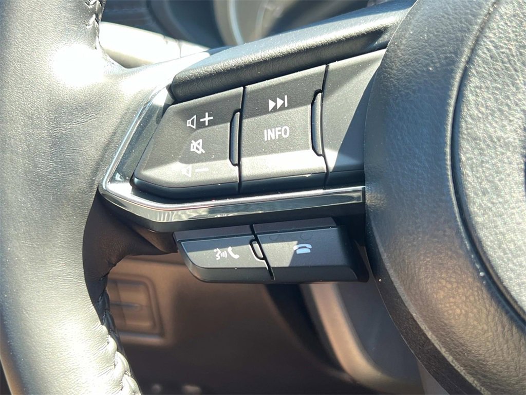Used 2024 MAZDA CX-5 AWD 2.5 S w/ Preferred Package image 23