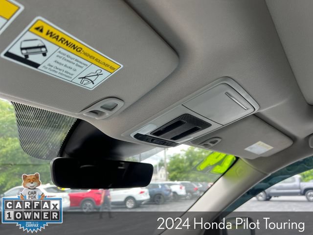 Used 2024 Honda Pilot Touring image 26
