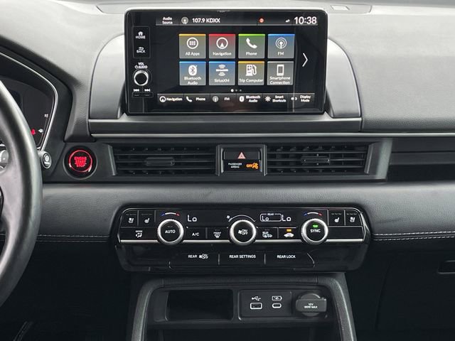 Used 2023 Honda Pilot Elite image 16