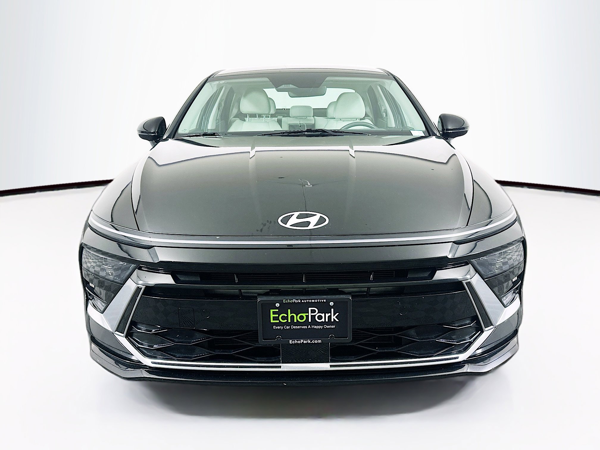 Used 2025 Hyundai Sonata SEL image 2