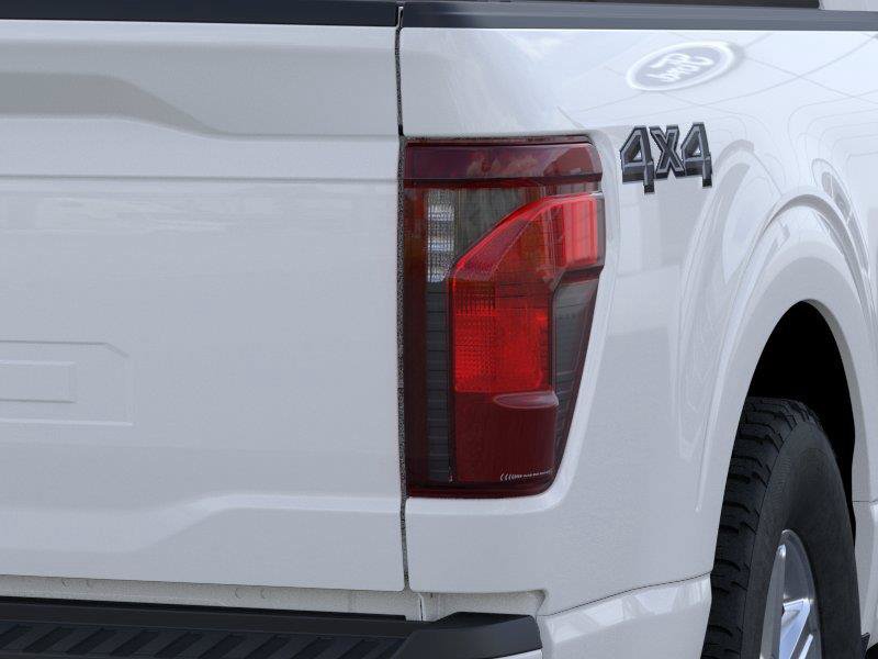 New 2026 Ford F150 XLT w/ Equipment Group 301A Standard AWD/4WD image 21