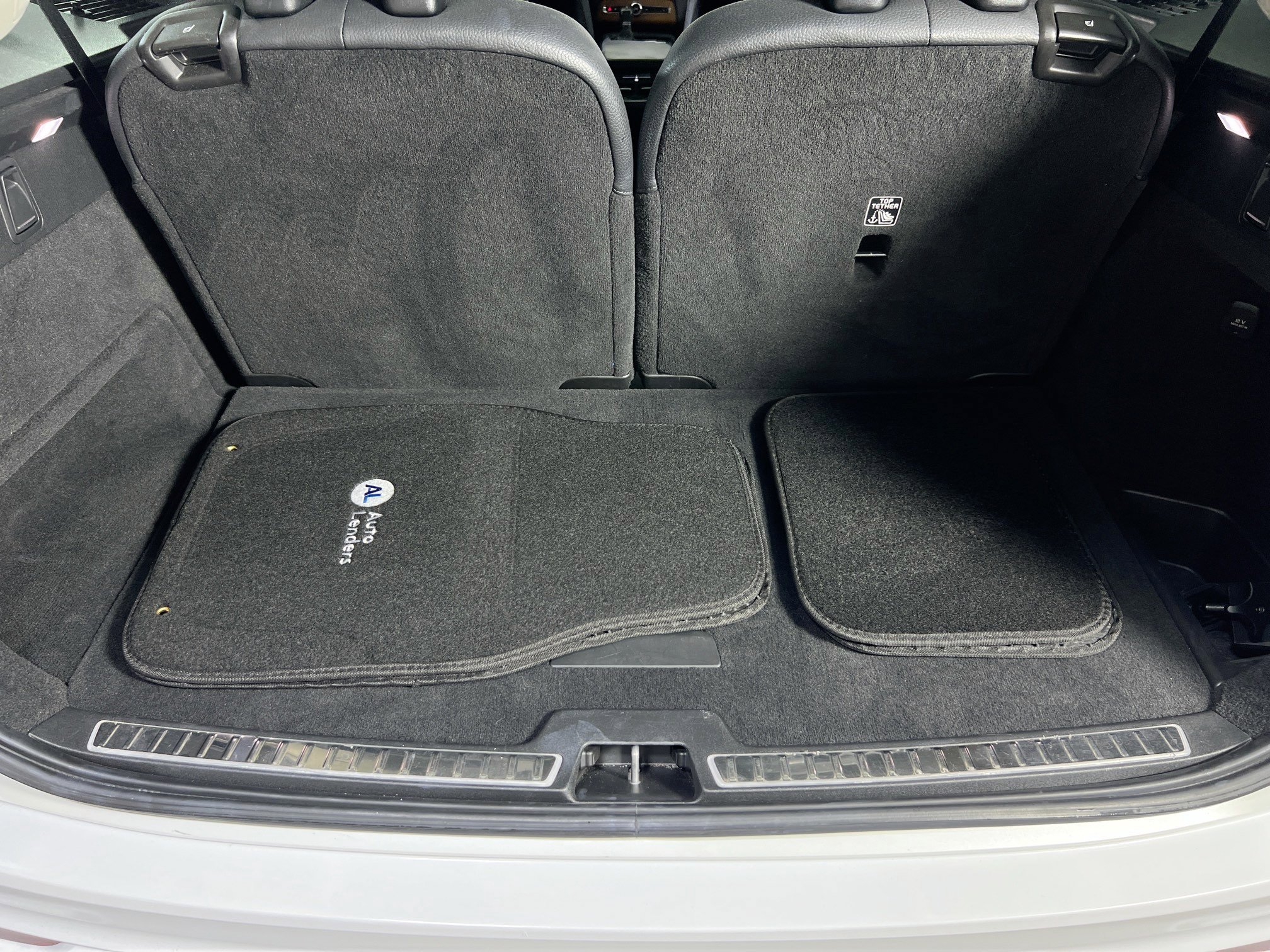 Used 2022 Volvo XC90 T6 Momentum w/ Advanced Package image 24