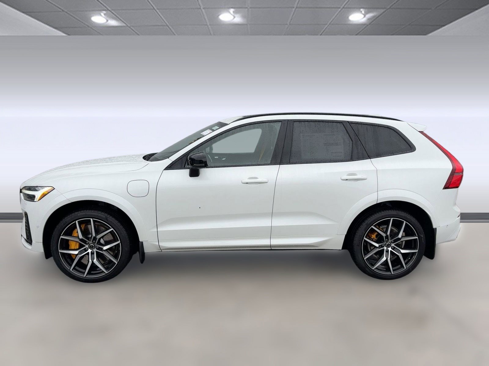 New 2026 Volvo XC60 T8 Polestar w/ Protection Package image 2
