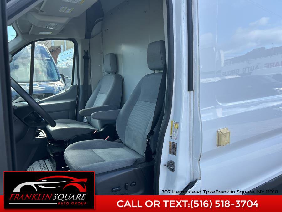 Used 2019 Ford Transit 350 148 High Roof Extended image 24