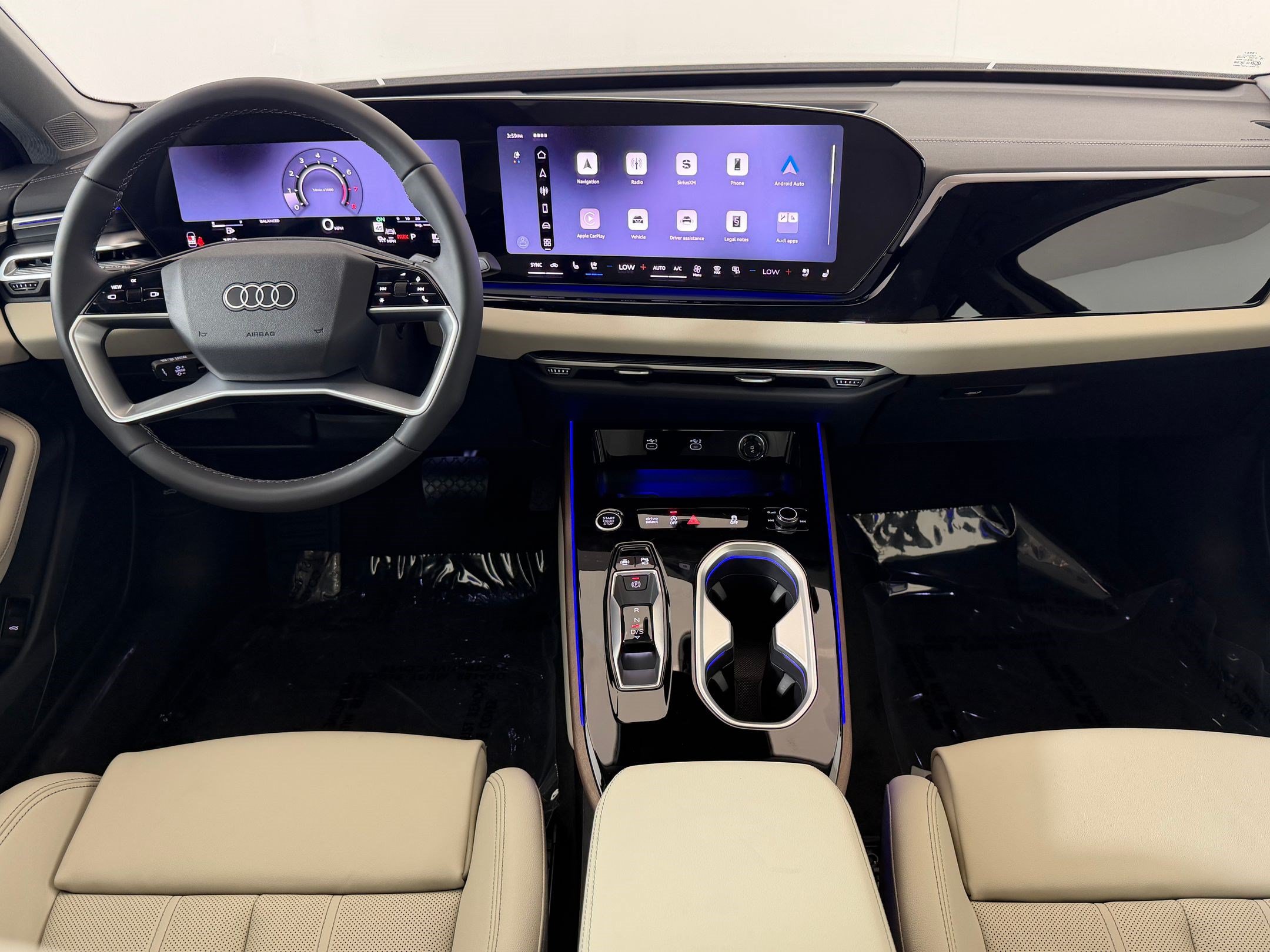 New 2026 Audi A6 Premium AWD/4WD image 17