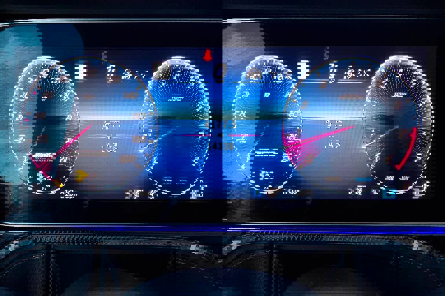 Certified 2025 Mercedes-Benz G 63 AMG 4MATIC image 26