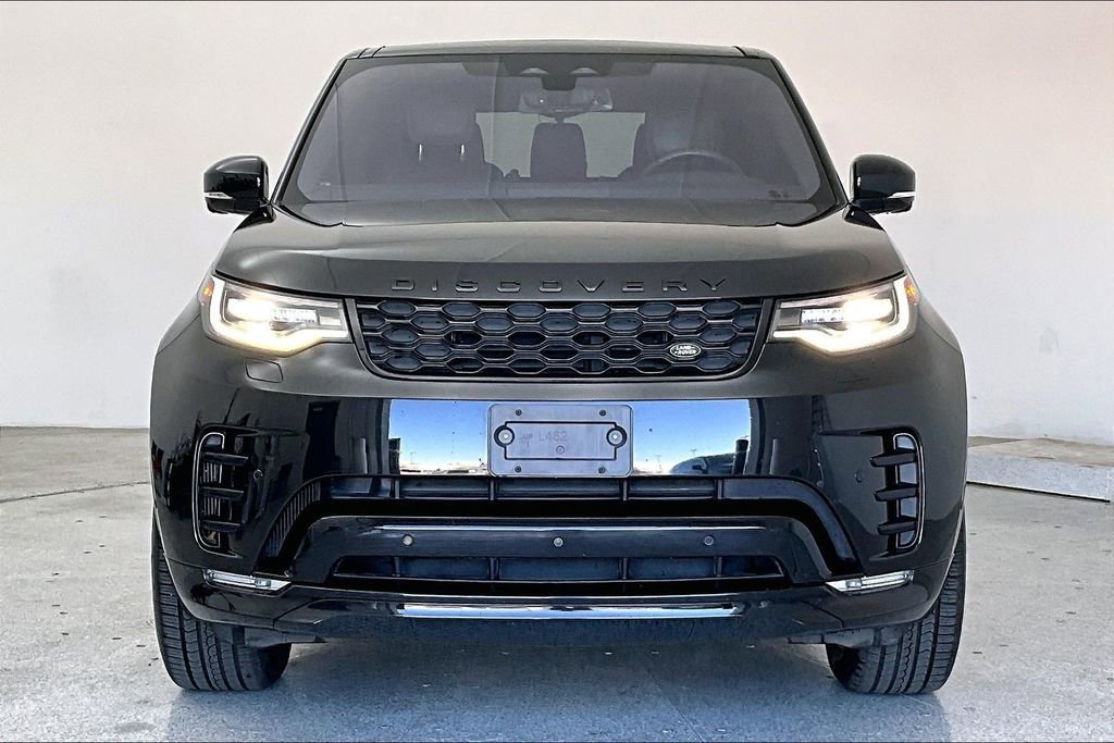 Used 2022 Land Rover Discovery S R-Dynamic image 5
