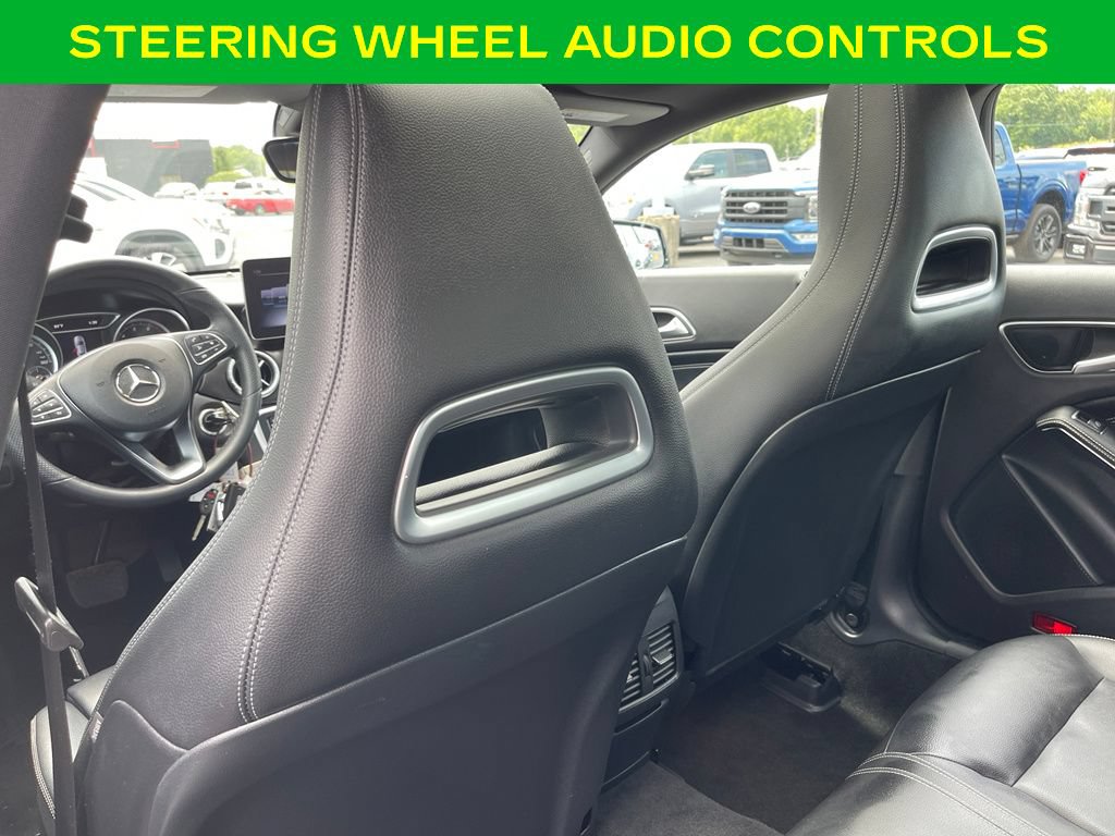 Used 2019 Mercedes-Benz CLA 250 image 16