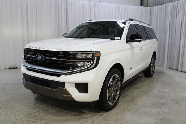 New 2026 Ford Expedition Max King Ranch AWD/4WD image 36