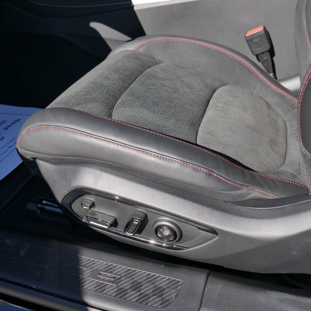 New 2026 Dodge Charger R/T Scat Pack image 40