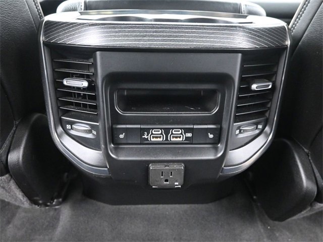 Used 2020 RAM 1500 Limited image 22