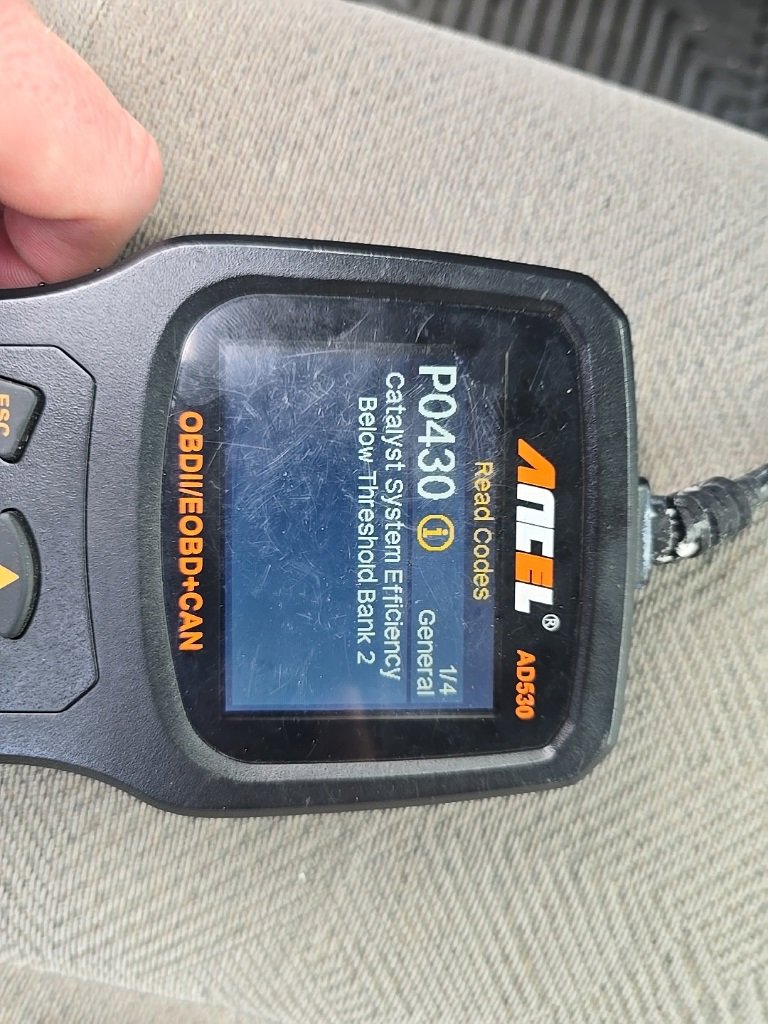 Used 2004 Toyota Sequoia SR5 image 10