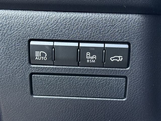 Used 2021 Lexus NX 300 FWD w/ Accessory Package image 23