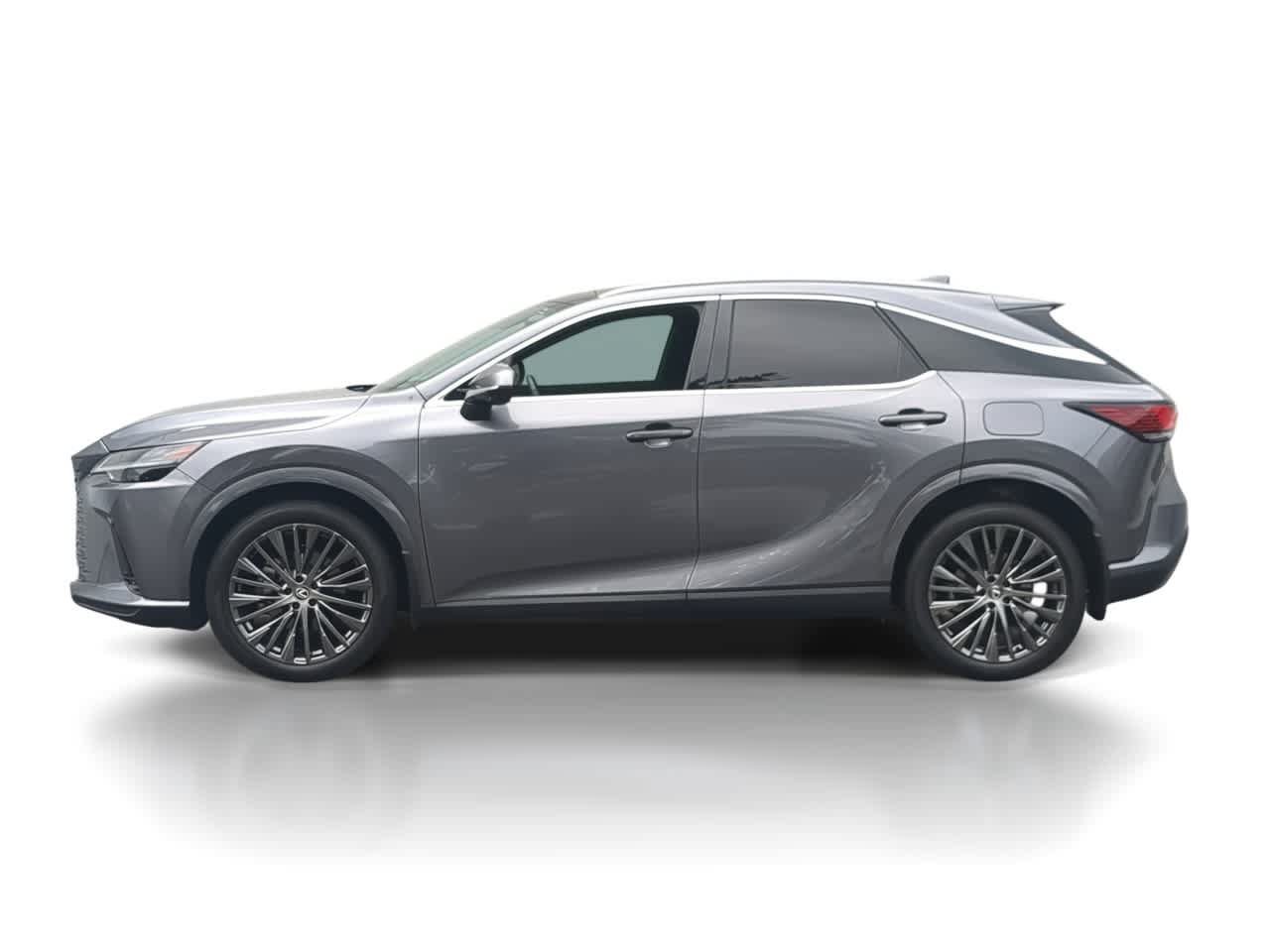 Used 2023 Lexus RX 350 FWD image 5