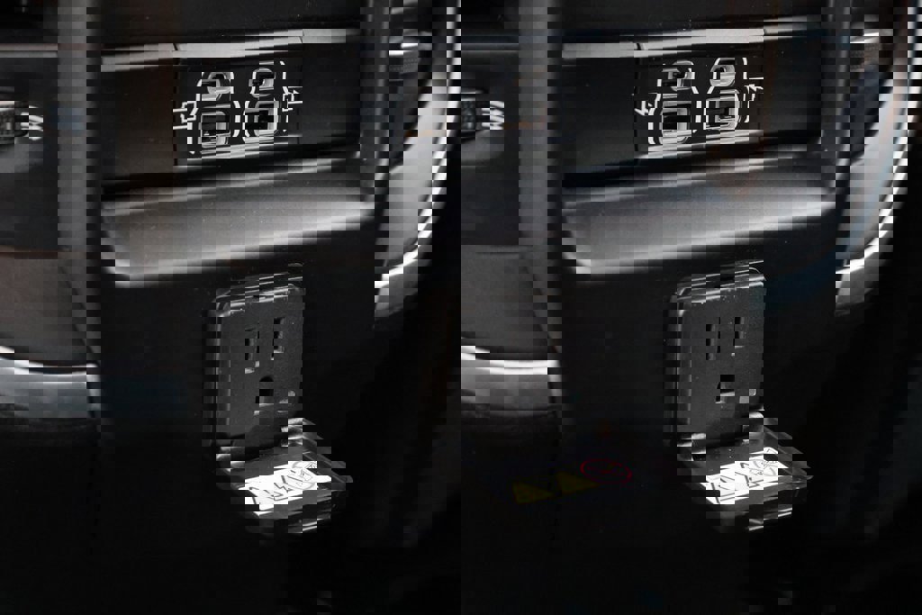 Used 2021 RAM 1500 Big Horn image 22