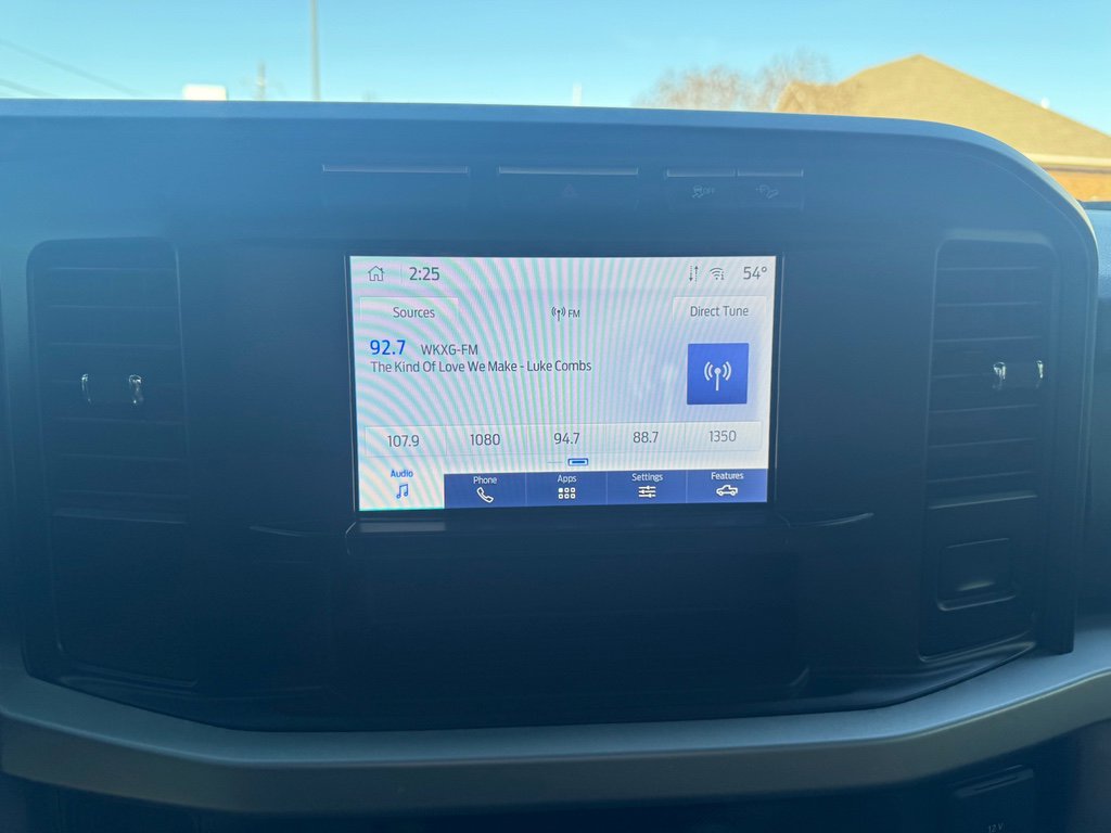 Used 2024 Ford F250 XLT w/ FX4 Off-Road Package image 26