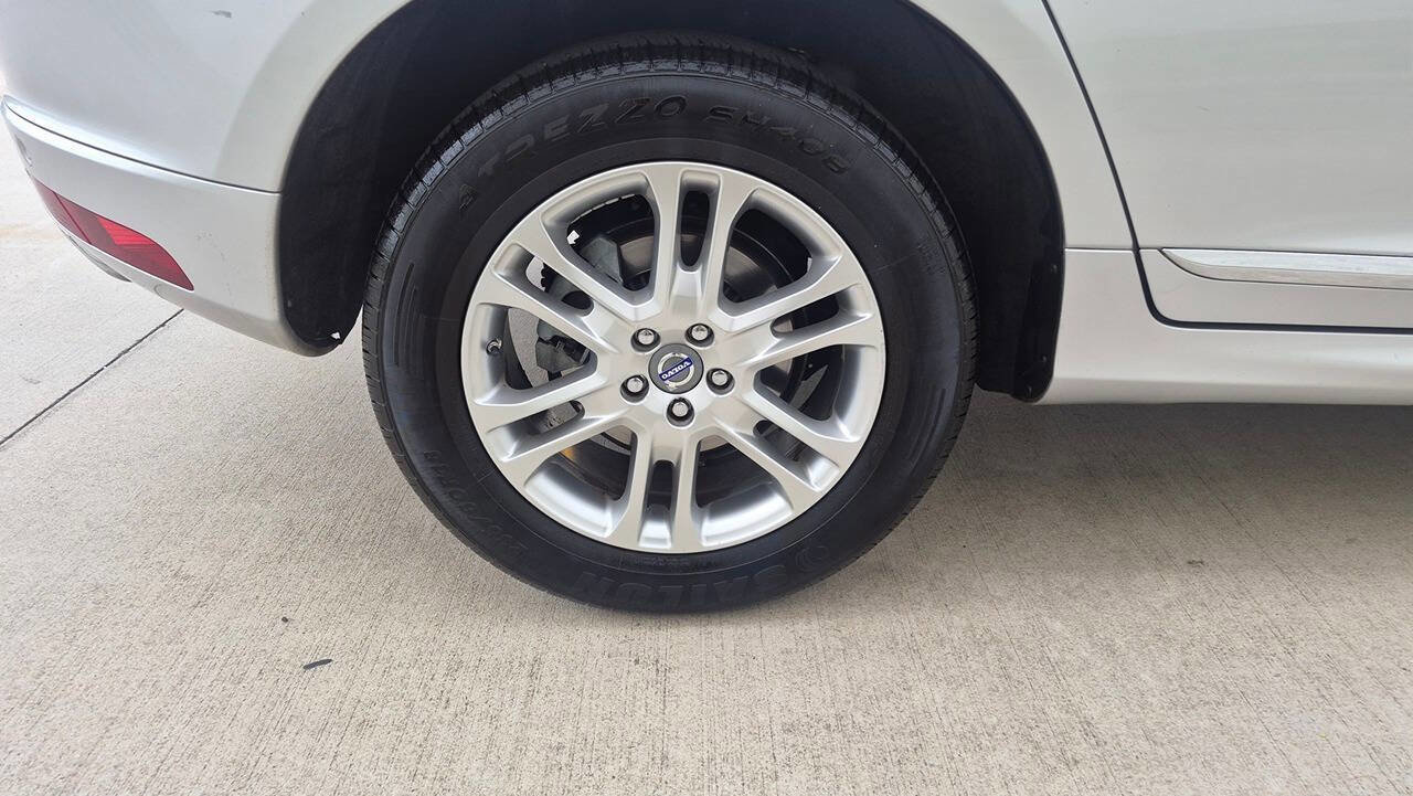 Used 2015 Volvo XC60 T5 Platinum FWD image 28