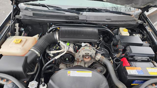 Used 2009 Jeep Grand Cherokee Laredo image 21