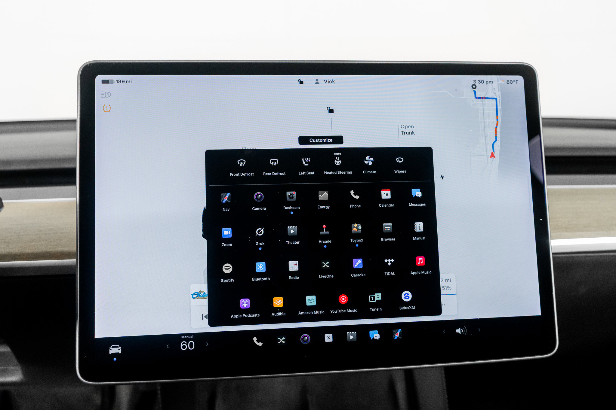 Used 2022 Tesla Model Y Long Range image 43