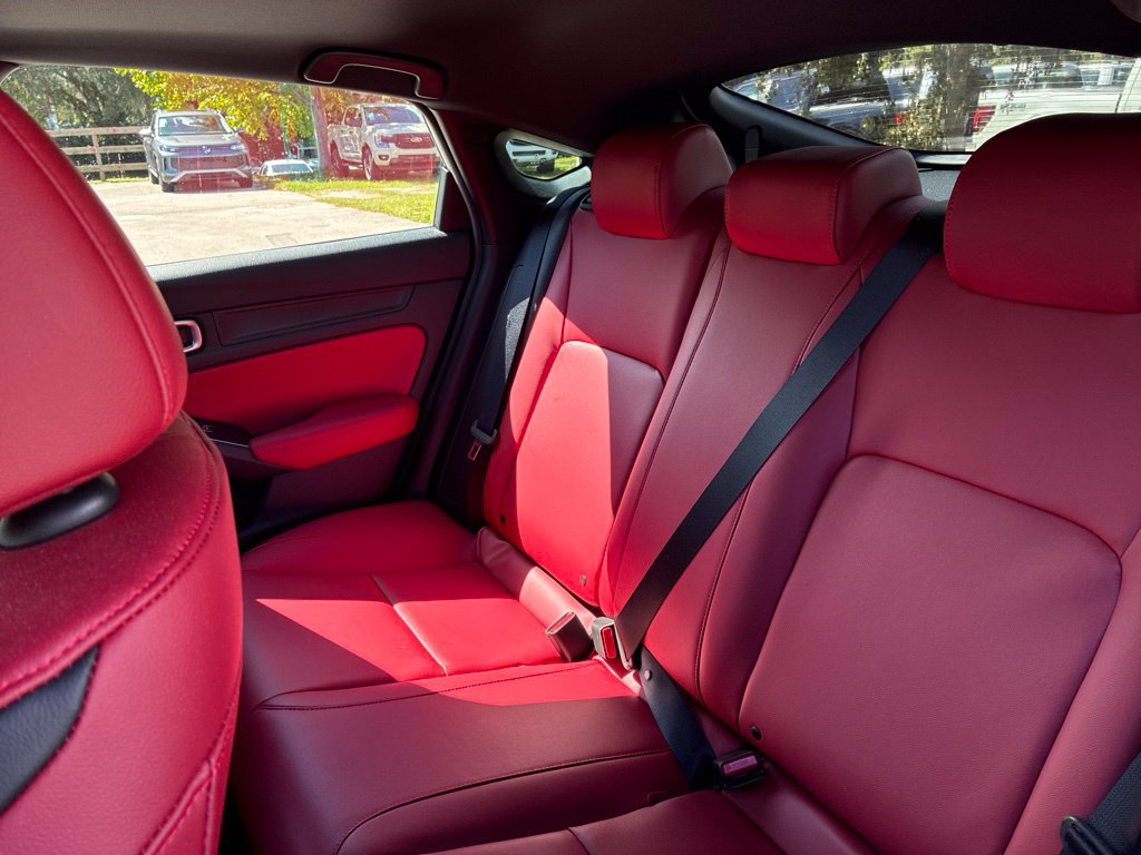 Used 2024 Acura Integra A-Spec FWD image 10