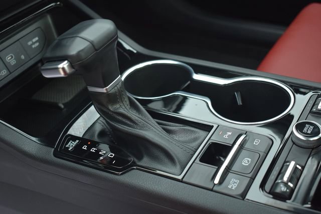 Certified 2026 Kia K5 GT-Line image 25