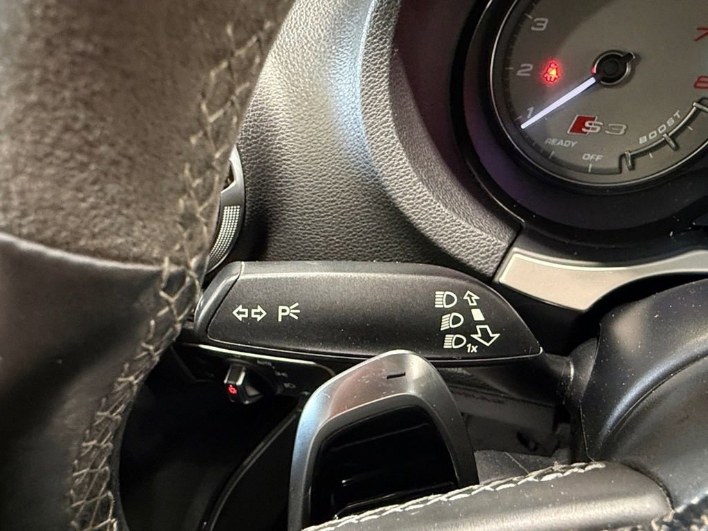 Used 2016 Audi S3 Prestige image 36