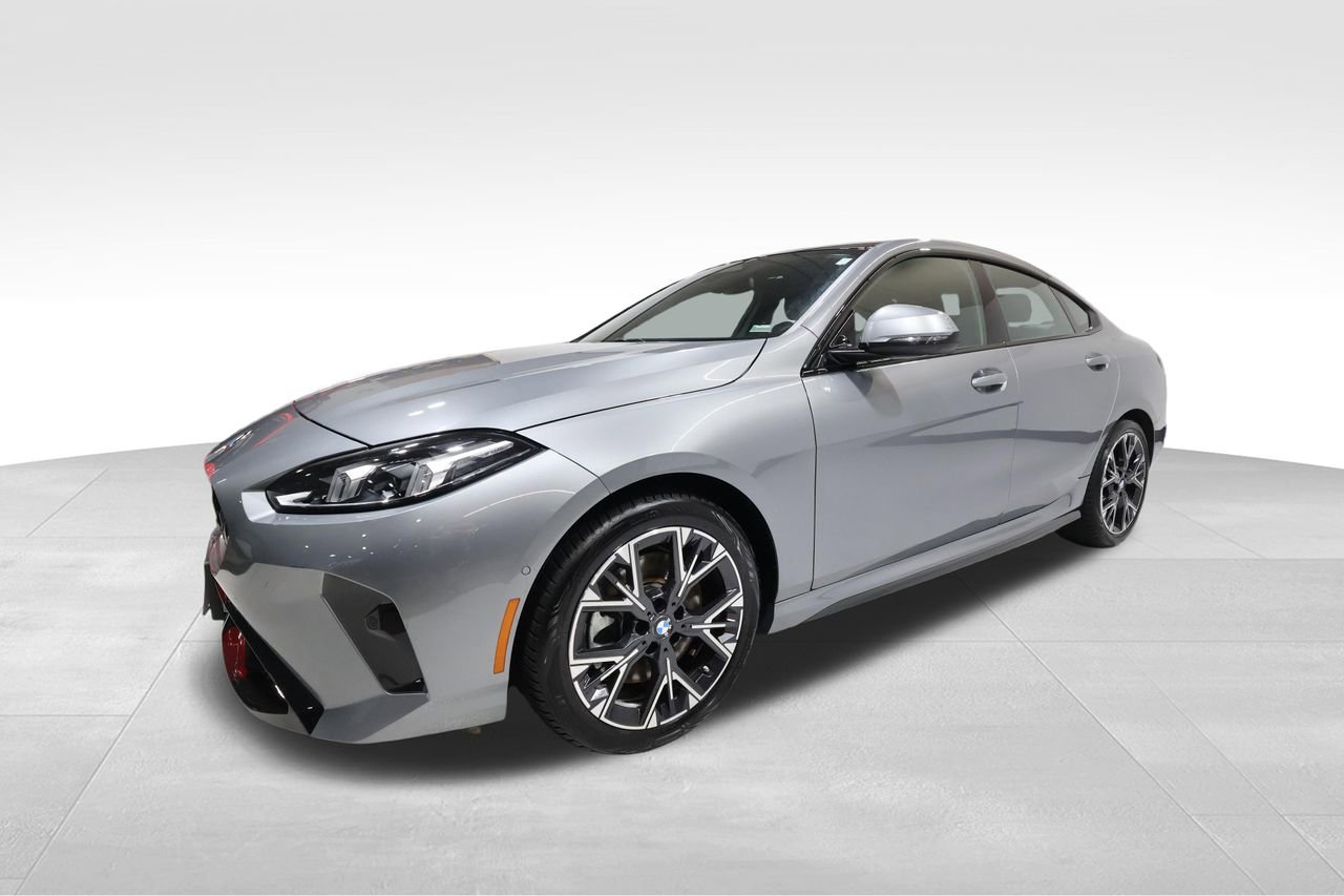 Used 2025 BMW 228i xDrive image 8