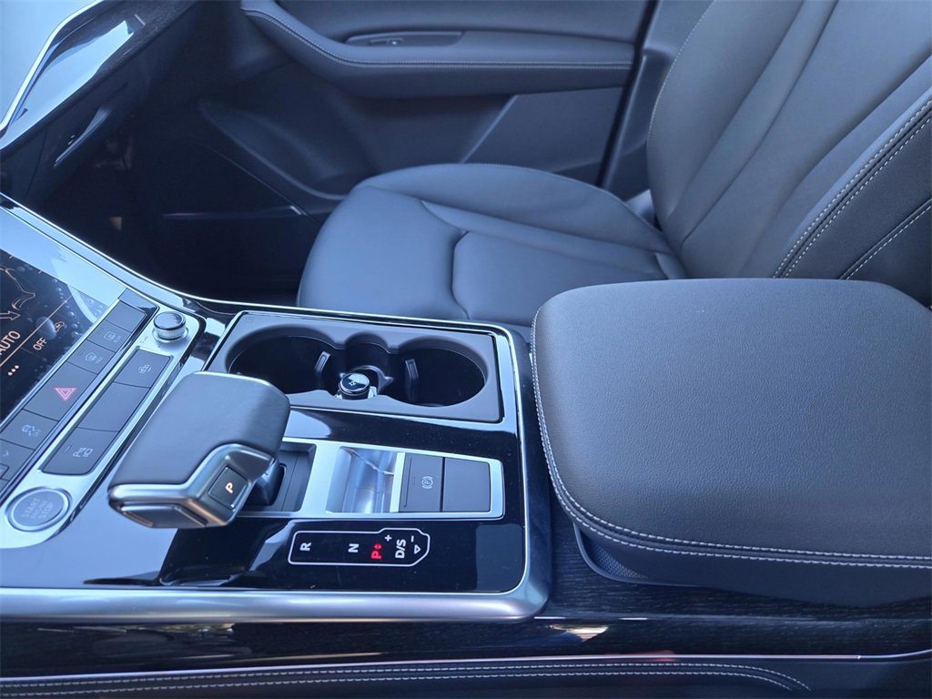 New 2025 Audi Q7 2.0T Premium Plus image 23
