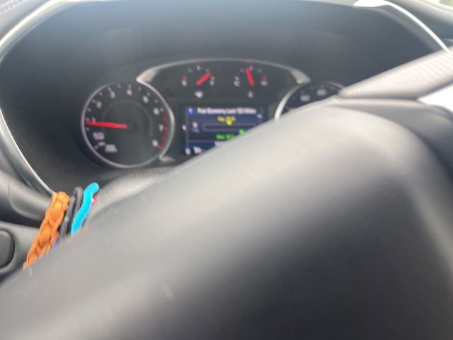 Used 2022 Chevrolet Blazer LT w/ Redline Edition FWD image 3