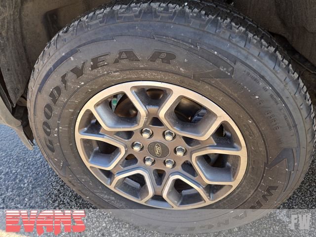 Used 2021 Ford F150 XL w/ Equipment Group 101A High AWD/4WD image 27